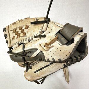 Mizuno Prime Elite 12'' LHT Softball Glove GPE1200F1 Premier Player Used
